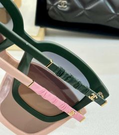 Picture of Chanel Sunglasses _SKUfw56829291fw